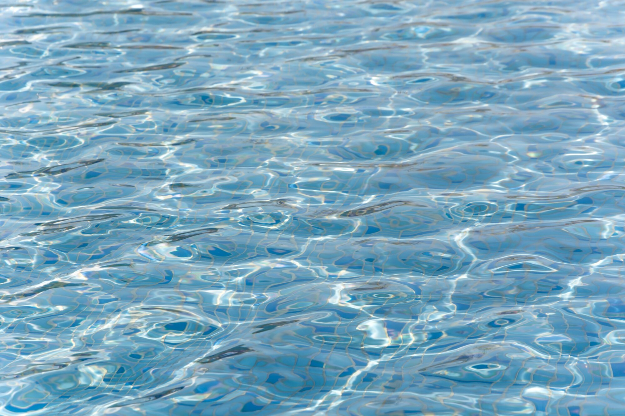 Superficie del agua